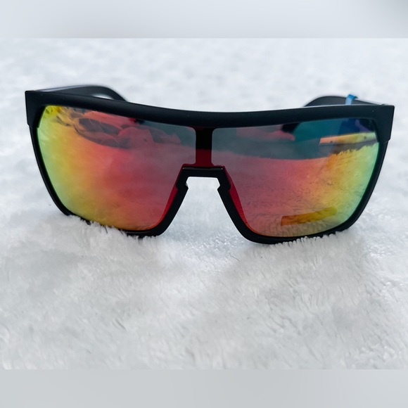NWT- DOT DASH by Billabong SHOEY SUNGLASSES - Picture 3 of 11